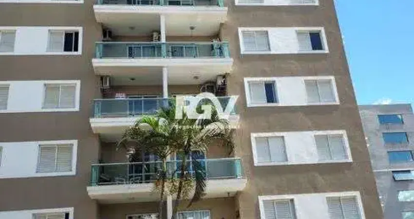 Apartamento com 2 quartos para alugar no Tabajaras, Uberlândia