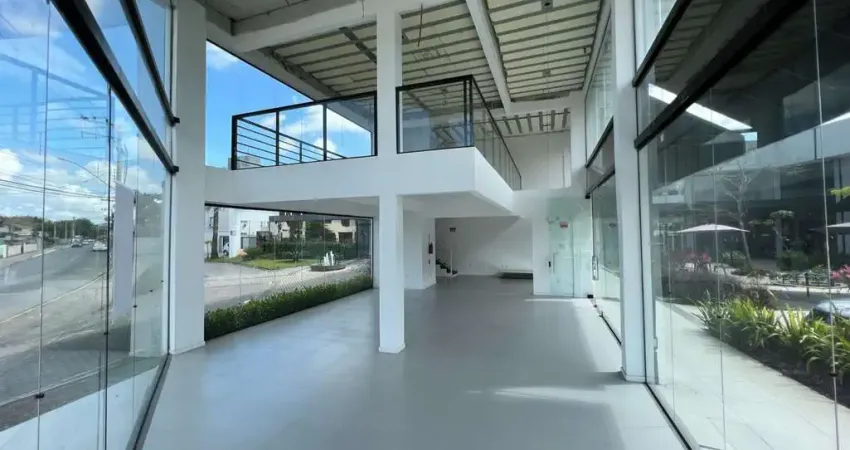 Ponto comercial para alugar na Rua José Luiz Marcelino, 170, Murta, Itajaí