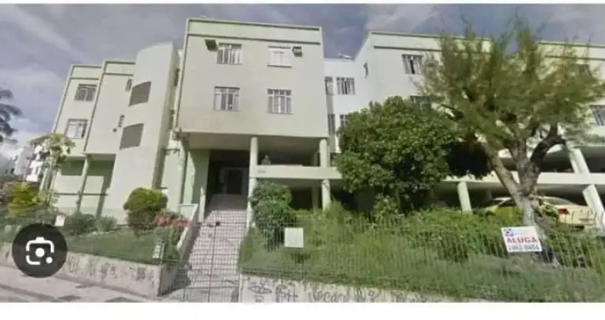 Apartamento com 1 quarto à venda na Estrada do Galeão, Jardim Guanabara, Rio de Janeiro