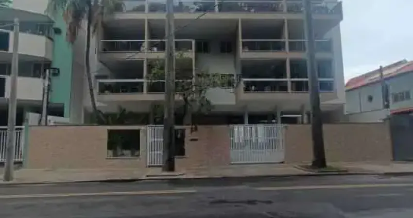 Apartamento com 1 quarto à venda na Rua Uca, Jardim Guanabara, Rio de Janeiro