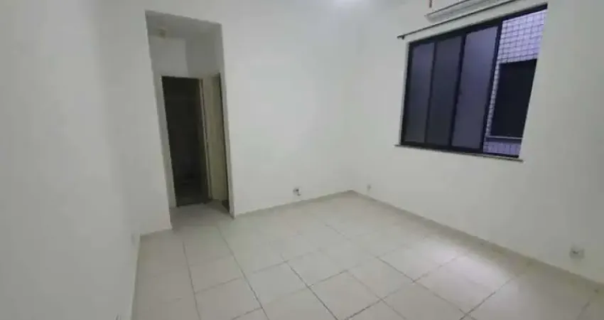 Apartamento com 1 quarto à venda na Avenida Paranapuã, Tauá, Rio de Janeiro