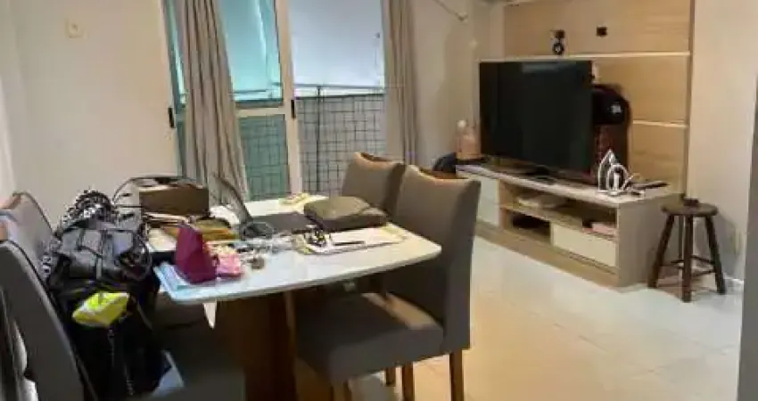 Apartamento com 1 quarto à venda na Rua Fernandes da Fonseca, Ribeira, Rio de Janeiro