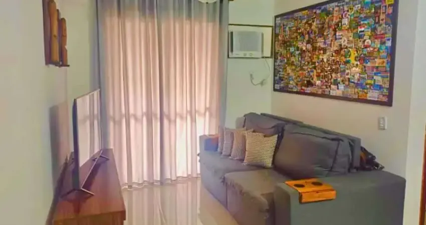 Apartamento com 1 quarto à venda na Praia do Jequia, Ribeira, Rio de Janeiro
