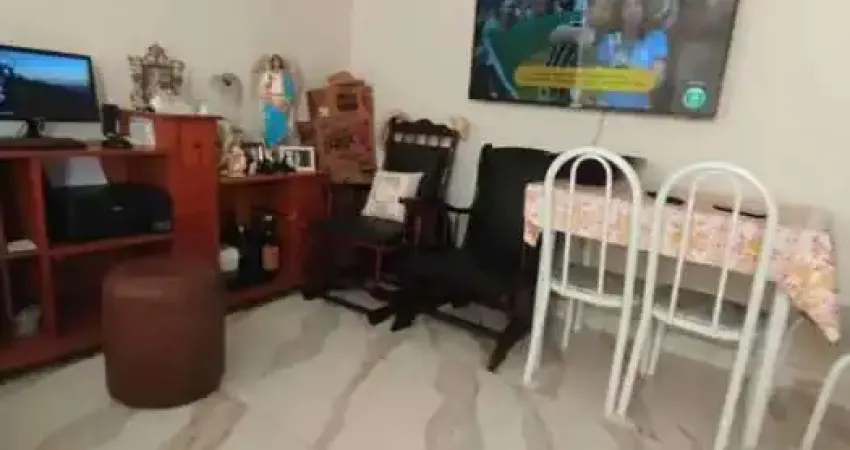 Apartamento com 1 quarto à venda na Estrada da Cacuiá, Cacuia, Rio de Janeiro