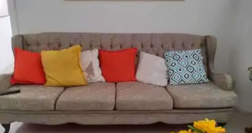 Apartamento com 2 quartos à venda na Rua Henrique Barbosa de Amorim, Jardim Guanabara, Rio de Janeiro