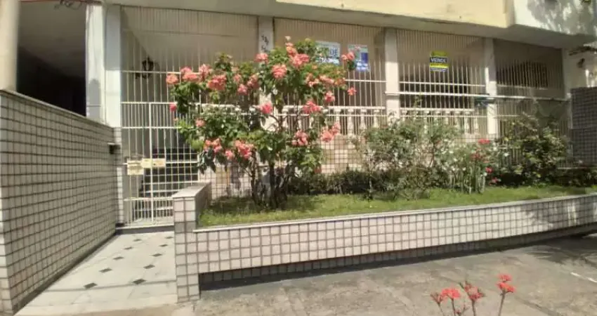 Apartamento com 2 quartos à venda na Rua Maldonado, Ribeira, Rio de Janeiro