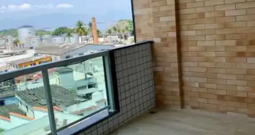 Apartamento com 2 quartos à venda na Rua Pires da Mota, Ribeira, Rio de Janeiro