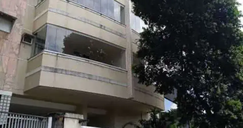 Apartamento com 2 quartos à venda na Estrada Governador Chagas Freitas, Moneró, Rio de Janeiro