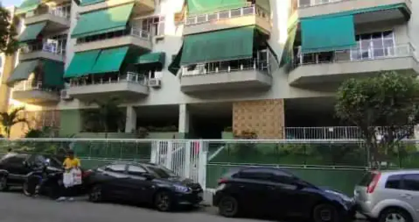 Apartamento com 2 quartos à venda na Rua Sargento João Lópes, Jardim Carioca, Rio de Janeiro