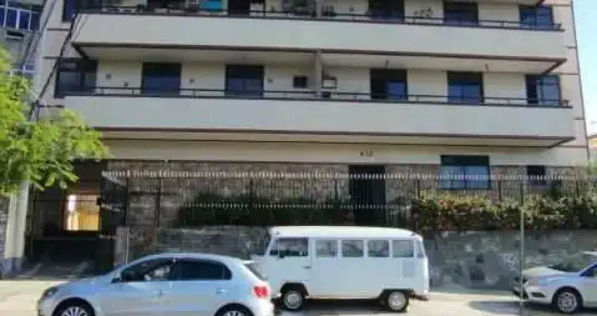 Apartamento com 2 quartos à venda na Estrada do Dendê, Moneró, Rio de Janeiro