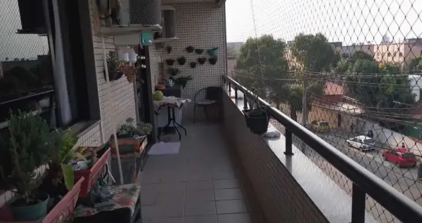 Apartamento com 2 quartos à venda na Estrada do Dendê, Tauá, Rio de Janeiro