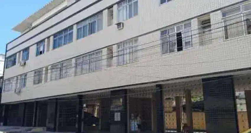 Apartamento com 2 quartos à venda na Rua Frank Garcia, Moneró, Rio de Janeiro