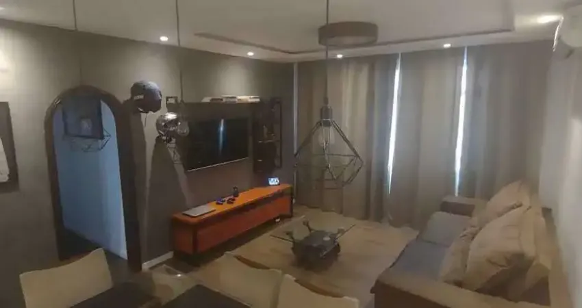 Apartamento com 2 quartos à venda na Estrada do Dendê, Moneró, Rio de Janeiro