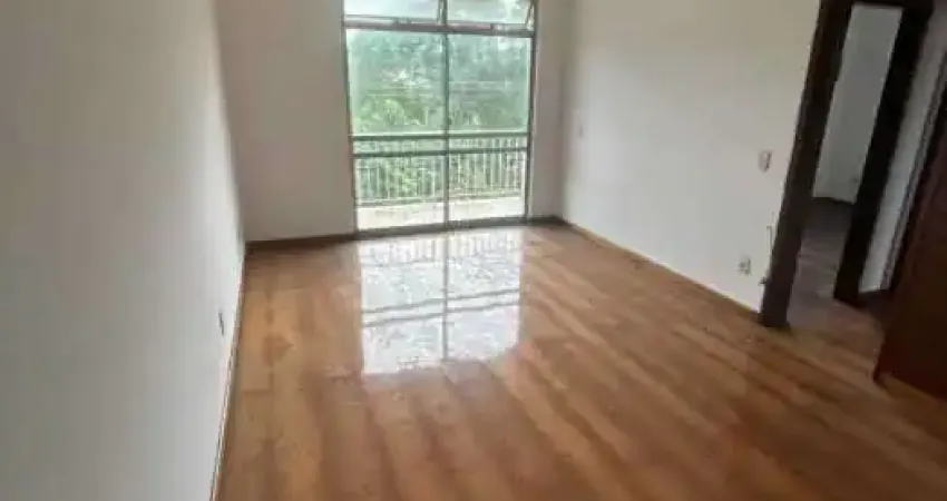 Apartamento com 2 quartos à venda na Estrada do Rio Jequia, Zumbi, Rio de Janeiro