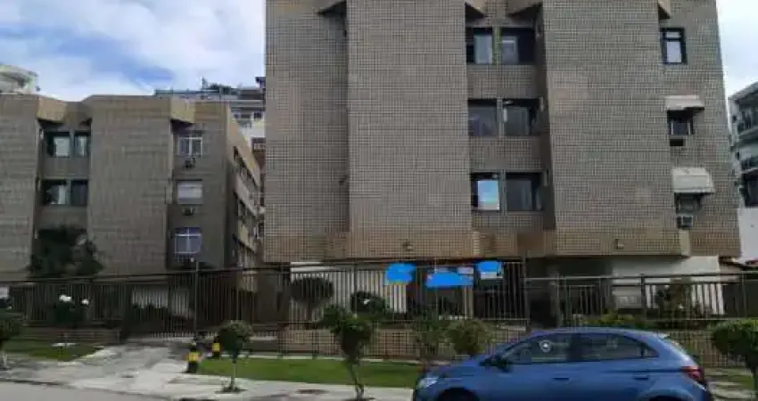 Apartamento com 2 quartos à venda na Rua Repouso, Jardim Guanabara, Rio de Janeiro