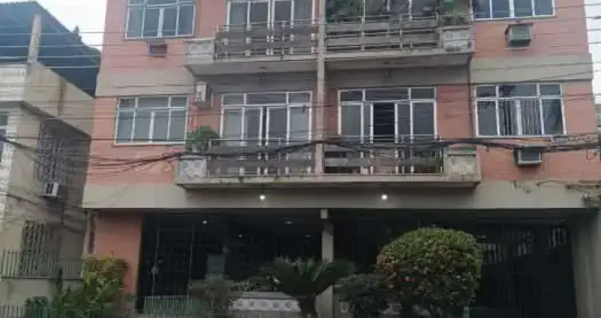 Apartamento com 2 quartos à venda na Rua Formosa do Zumbi, Zumbi, Rio de Janeiro