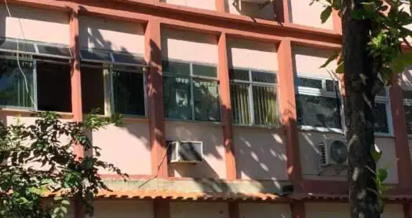 Apartamento com 2 quartos à venda na Estrada do Dendê, Moneró, Rio de Janeiro