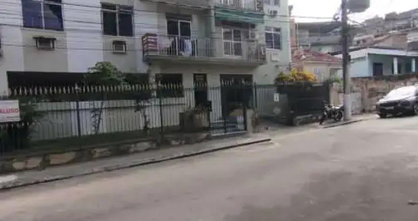Apartamento com 2 quartos à venda na Rua Combu, Jardim Carioca, Rio de Janeiro