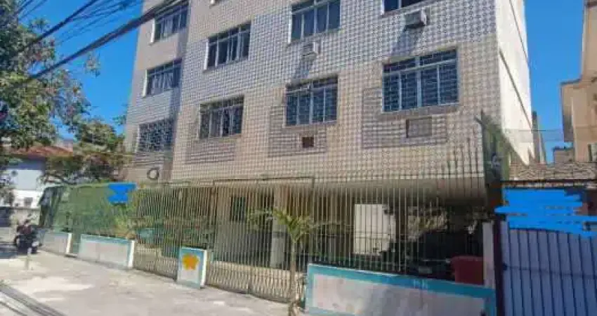 Apartamento com 2 quartos à venda na Avenida Doutor Agenor Almeida de Loyola, Bancários, Rio de Janeiro