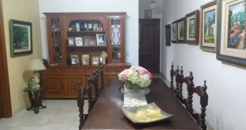 Apartamento com 3 quartos à venda na Rua Tenente Cleto Campelo, Cocotá, Rio de Janeiro