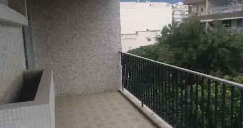 Apartamento com 3 quartos à venda na Rua Pontes Correia, Andaraí, Rio de Janeiro