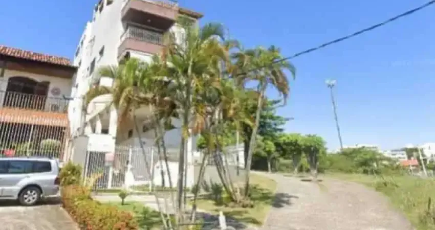 Apartamento com 3 quartos à venda na Rua Alberto Delfino, Jardim Carioca, Rio de Janeiro