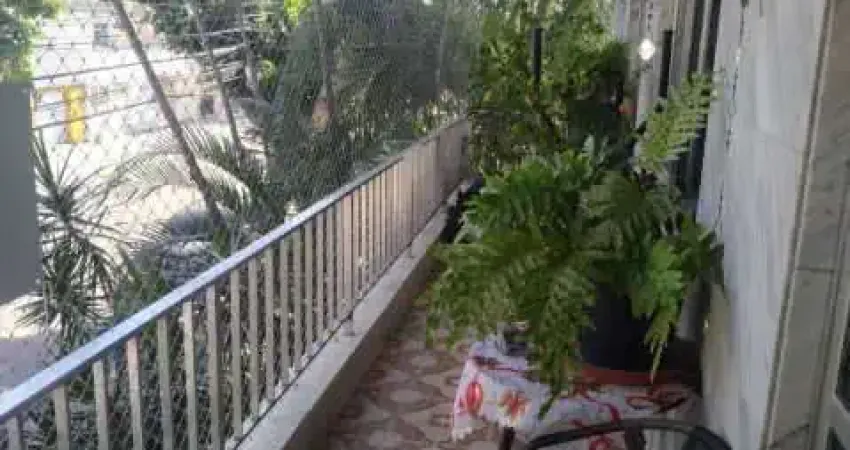 Apartamento com 3 quartos à venda na Estrada do Dendê, Moneró, Rio de Janeiro