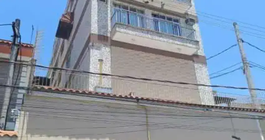 Apartamento com 3 quartos à venda na Rua Marapeta, Jardim Guanabara, Rio de Janeiro