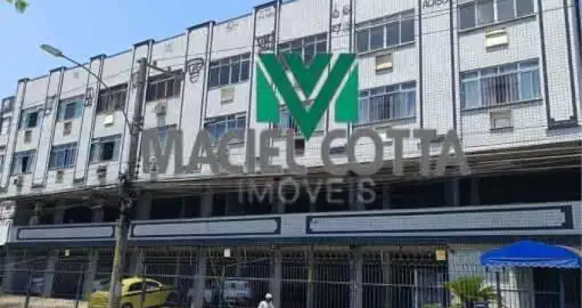 Apartamento com 3 quartos à venda na Estrada do Galeão, Cacuia, Rio de Janeiro