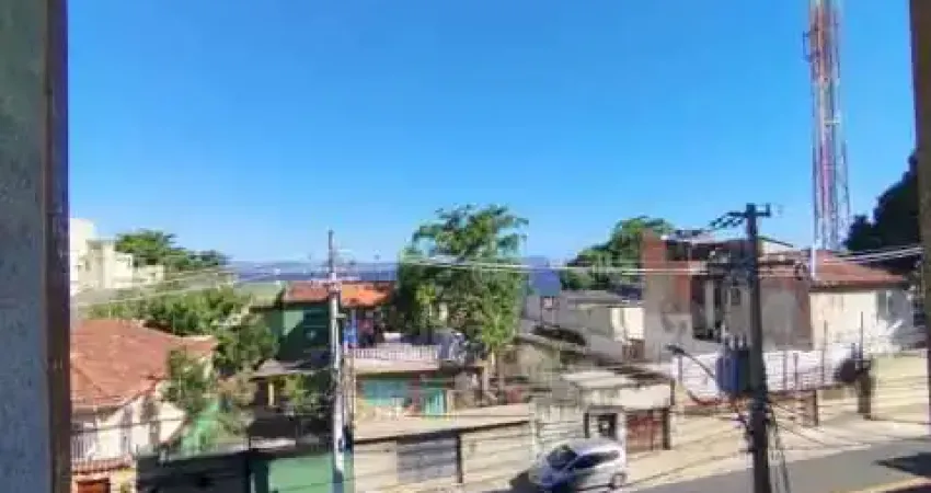 Apartamento com 3 quartos à venda na Rua Comendador Bastos, Freguesia (Ilha do Governador), Rio de Janeiro