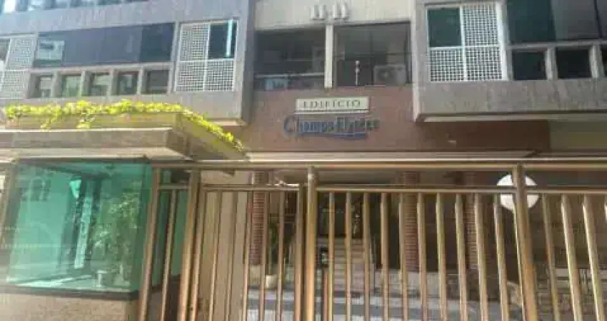 Apartamento com 3 quartos à venda na Praça Ministro Victor Nunes Leal, Barra da Tijuca, Rio de Janeiro