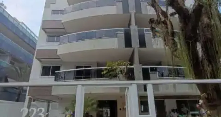 Apartamento com 3 quartos à venda na Rua Etelvino dos Santos, Jardim Guanabara, Rio de Janeiro