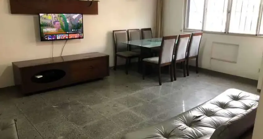 Apartamento com 3 quartos à venda na Rua Frank Garcia, Moneró, Rio de Janeiro