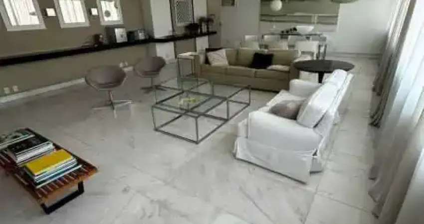 Apartamento com 3 quartos à venda na Avenida Rainha Elizabeth da Bélgica, Copacabana, Rio de Janeiro