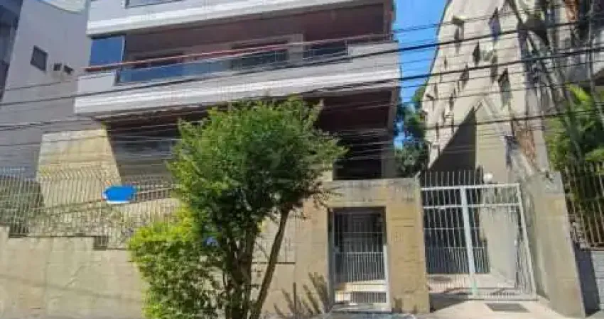 Apartamento com 3 quartos à venda na Rua Morro do Ouro, Ribeira, Rio de Janeiro