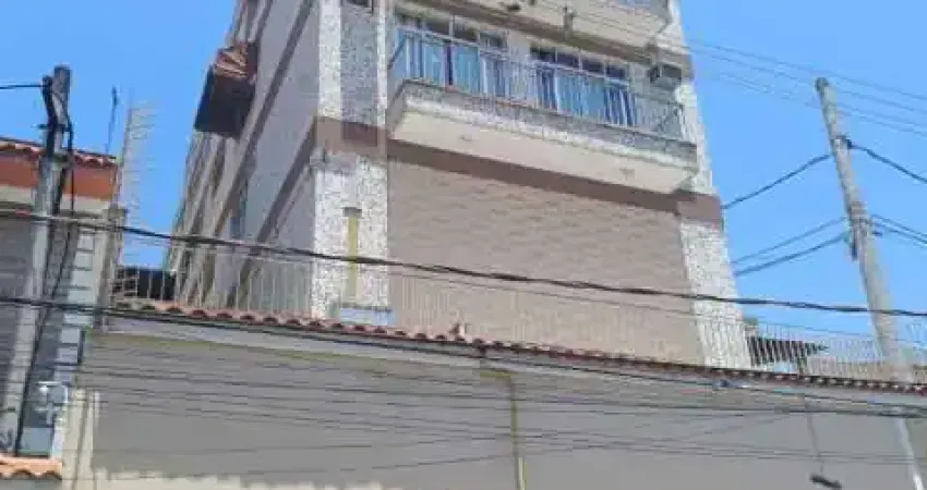 Apartamento com 3 quartos à venda na Rua Marapeta, Jardim Guanabara, Rio de Janeiro