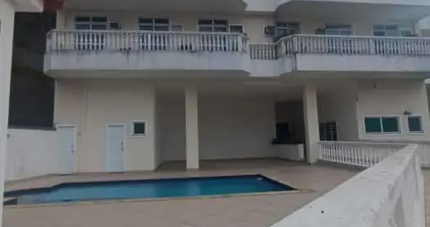 Apartamento com 3 quartos à venda na Rua Ambaitinga, Praia da Bandeira, Rio de Janeiro