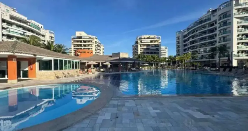 Apartamento com 3 quartos à venda na Rua Silvia Pozzano, Recreio dos Bandeirantes, Rio de Janeiro