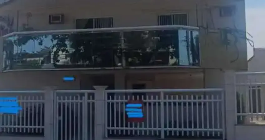 Apartamento com 3 quartos à venda na Rua Correia e Castro, Jardim Guanabara, Rio de Janeiro