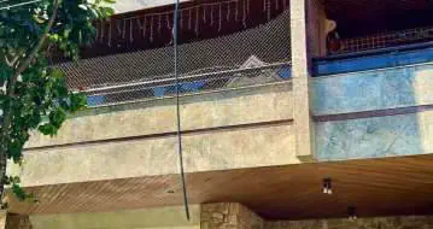 Apartamento com 4 quartos para alugar na Rua Jorge de Oliveira, Jardim Guanabara, Rio de Janeiro