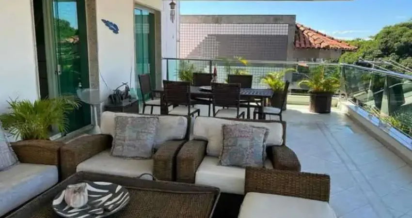 Apartamento com 4 quartos à venda na Rua Ney Armando Meziat, Jardim Guanabara, Rio de Janeiro