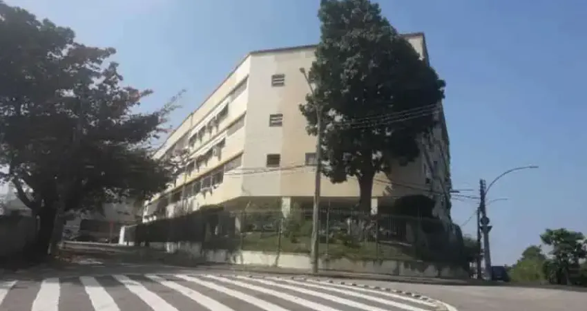 Apartamento com 4 quartos à venda na Rua Orestes Barbosa, Jardim Guanabara, Rio de Janeiro