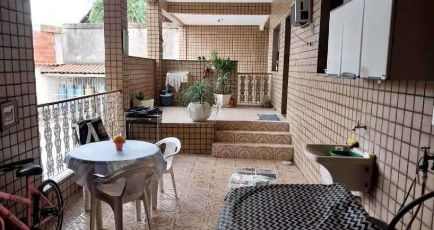 Apartamento com 4 quartos à venda na Rua Alegre, Jardim Guanabara, Rio de Janeiro