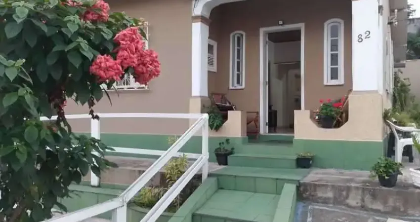 Casa com 2 quartos à venda na Rua Cambuí, Freguesia (Ilha do Governador), Rio de Janeiro