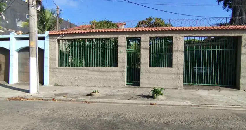 Casa com 2 quartos à venda na Praia da Guanabara, Freguesia (Ilha do Governador), Rio de Janeiro