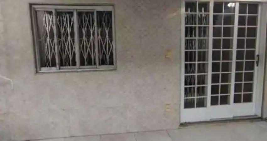 Casa em condomínio fechado com 2 quartos à venda na Estrada do Galeão, Portuguesa, Rio de Janeiro