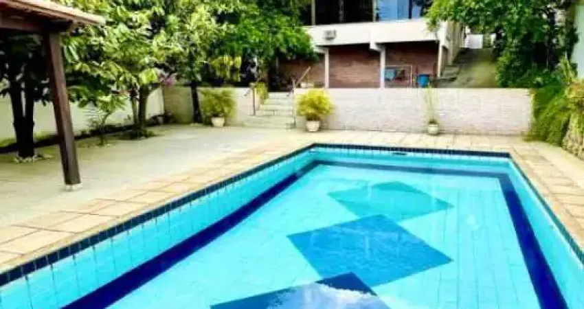 Casa com 3 quartos à venda na Rua Solano da Cunha, Jardim Guanabara, Rio de Janeiro