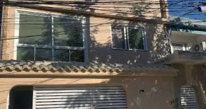 Casa com 3 quartos à venda na Rua Luís Sá, Portuguesa, Rio de Janeiro