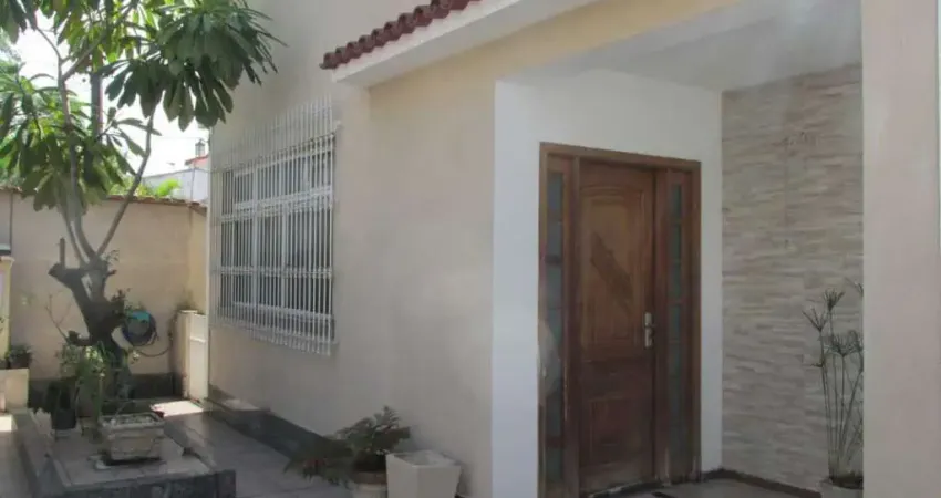 Casa com 3 quartos à venda na Rua Abélia, Jardim Guanabara, Rio de Janeiro