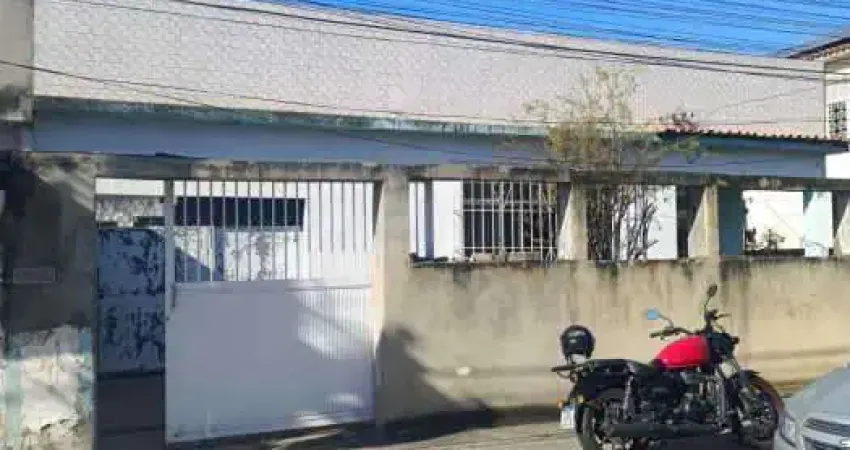 Casa com 3 quartos à venda na Rua Bardana, Moneró, Rio de Janeiro